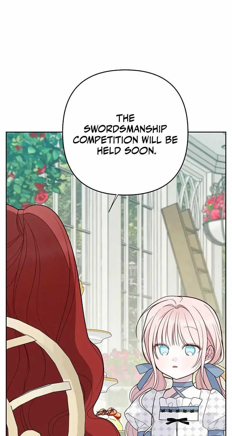 Born a Princess Chapter 79 page 70 - 