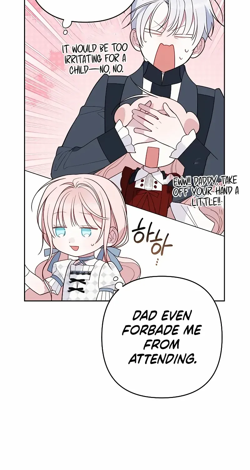 Born a Princess Chapter 79 page 79 - 