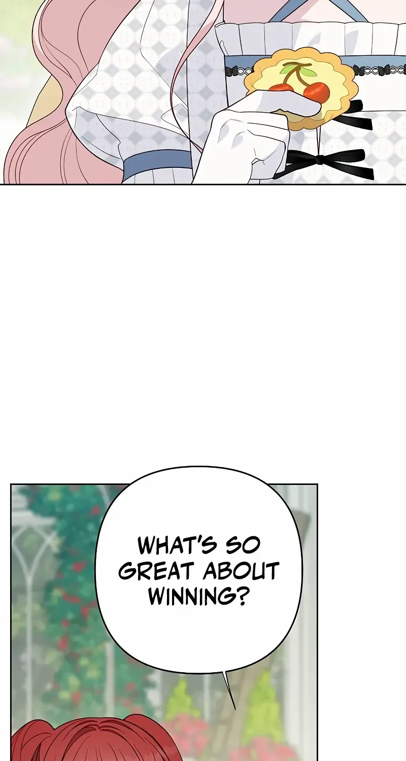 Born a Princess Chapter 79 page 81 - 