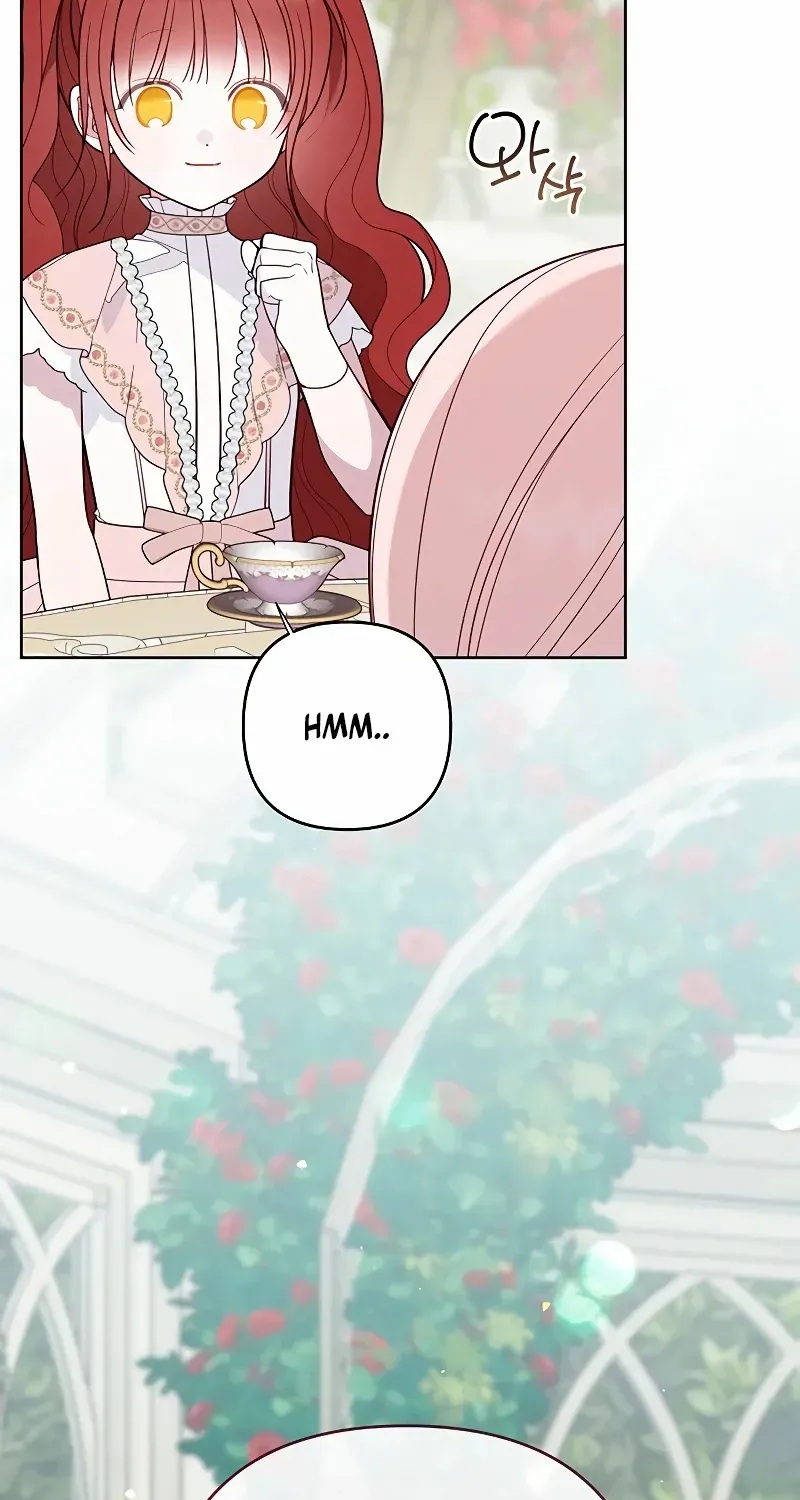 Born a Princess Chapter 79 page 82 - 