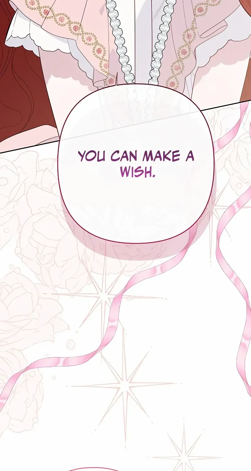 Born a Princess Chapter 79 page 84 - 