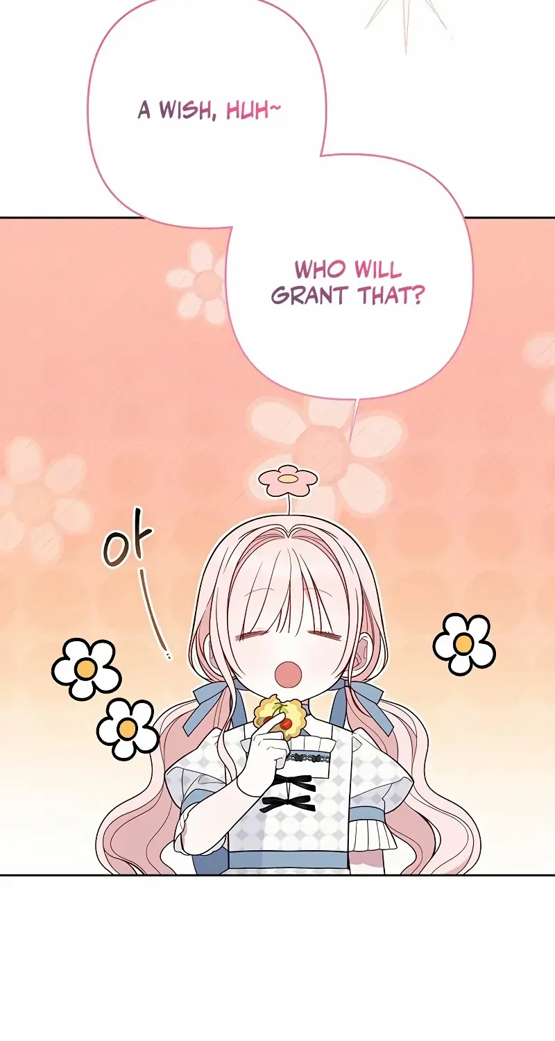 Born a Princess Chapter 79 page 85 - 