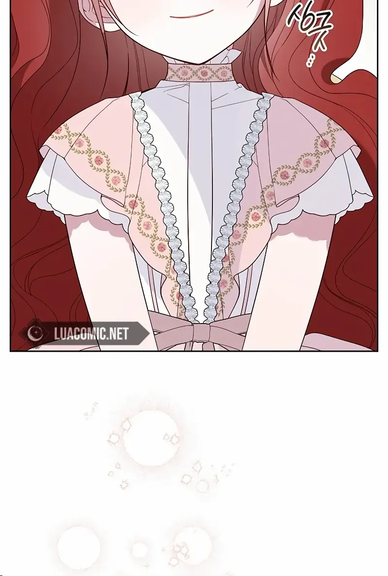 Born a Princess Chapter 79 page 87 - 
