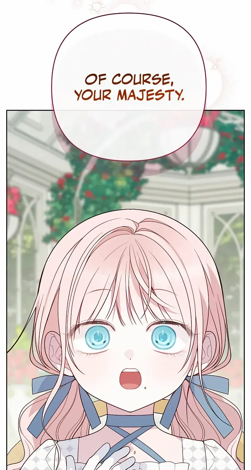 Born a Princess Chapter 79 page 88 - 