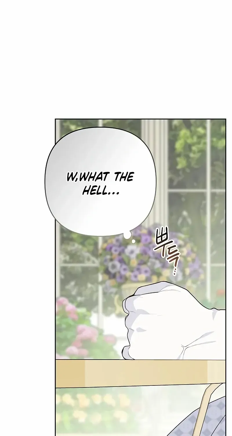 Born a Princess Chapter 79 page 91 - 
