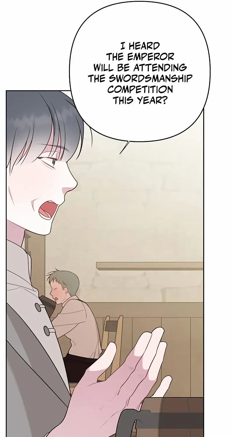 Born a Princess Chapter 79 page 98 - 