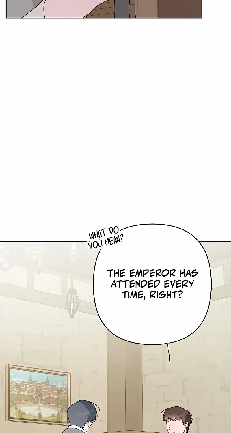 Born a Princess Chapter 79 page 99 - 