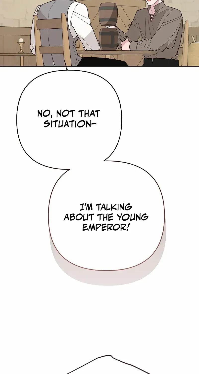 Born a Princess Chapter 79 page 100 - 