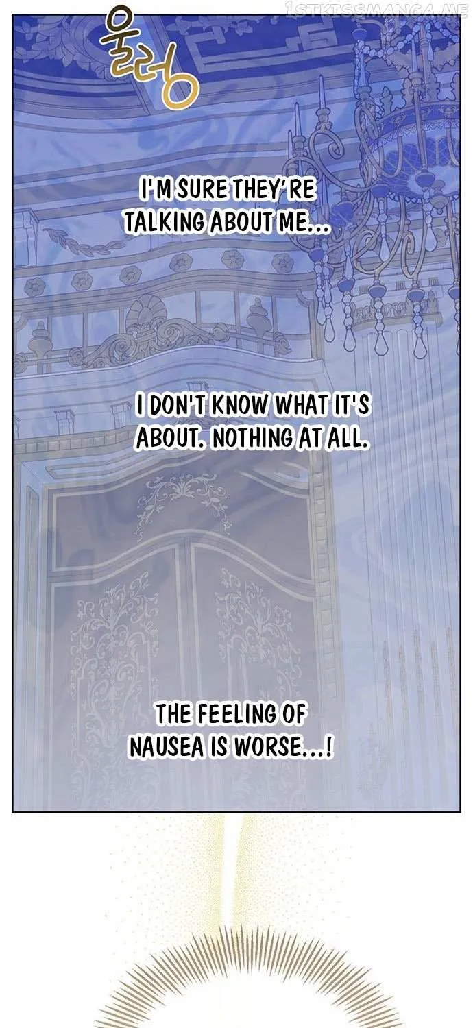 Born a Princess Chapter 8 page 11 - 