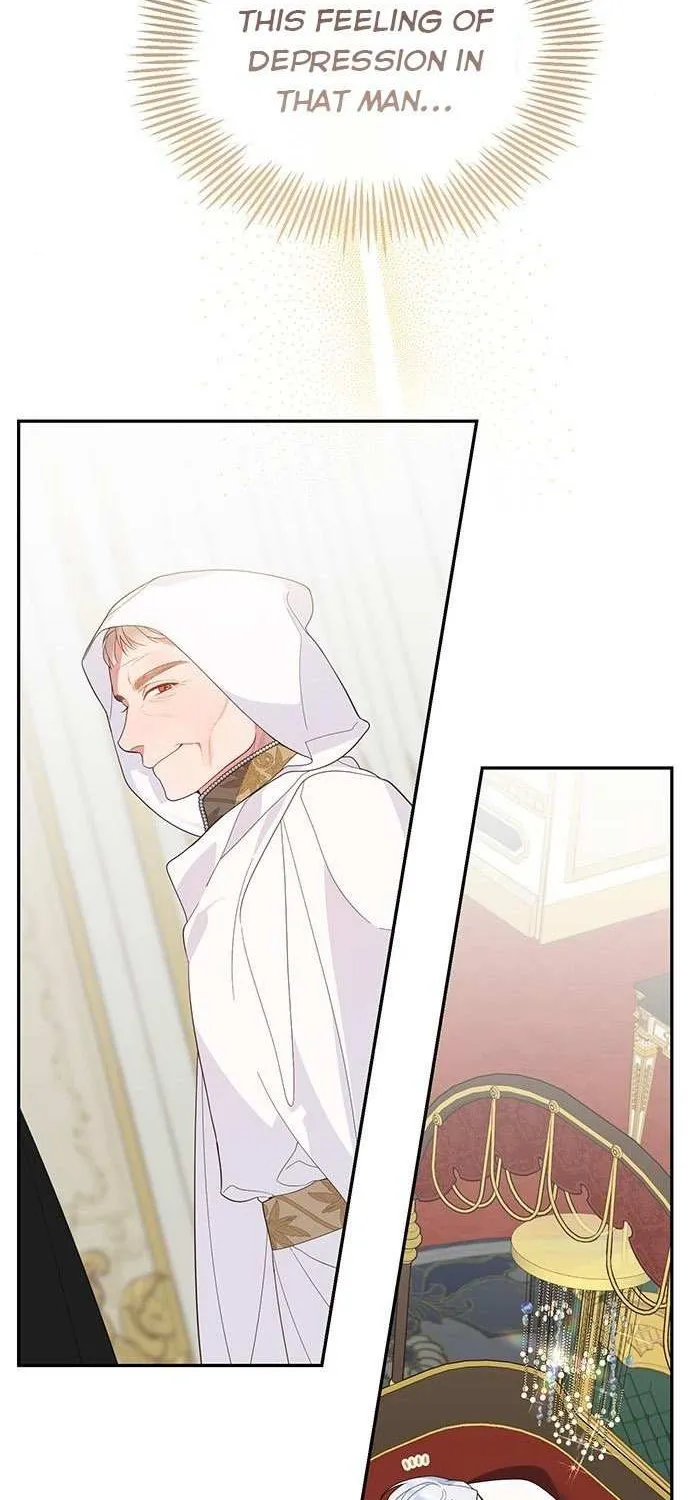 Born a Princess Chapter 8 page 12 - 