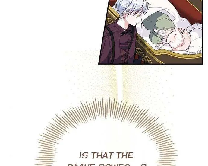 Born a Princess Chapter 8 page 13 - 