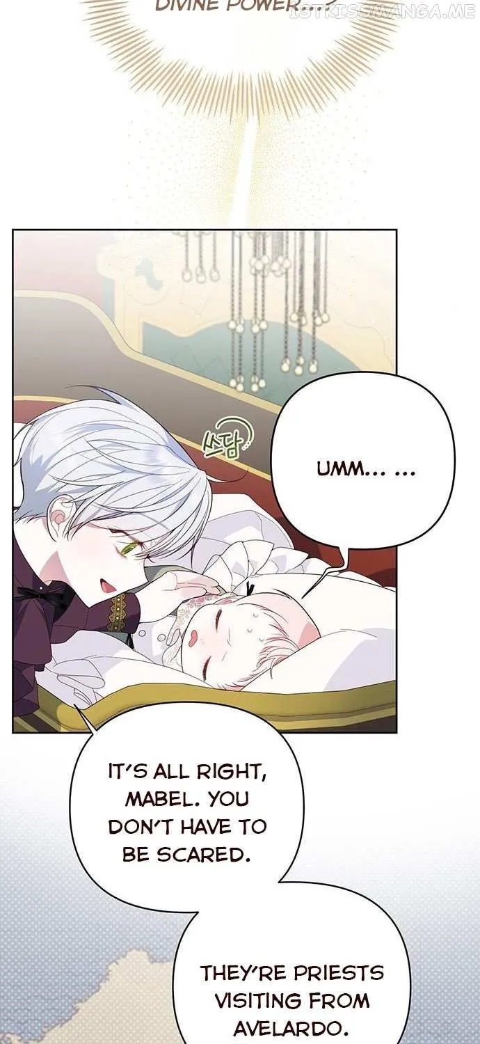 Born a Princess Chapter 8 page 14 - 
