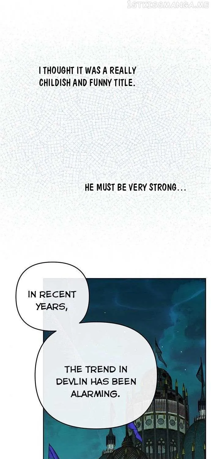Born a Princess Chapter 8 page 23 - 