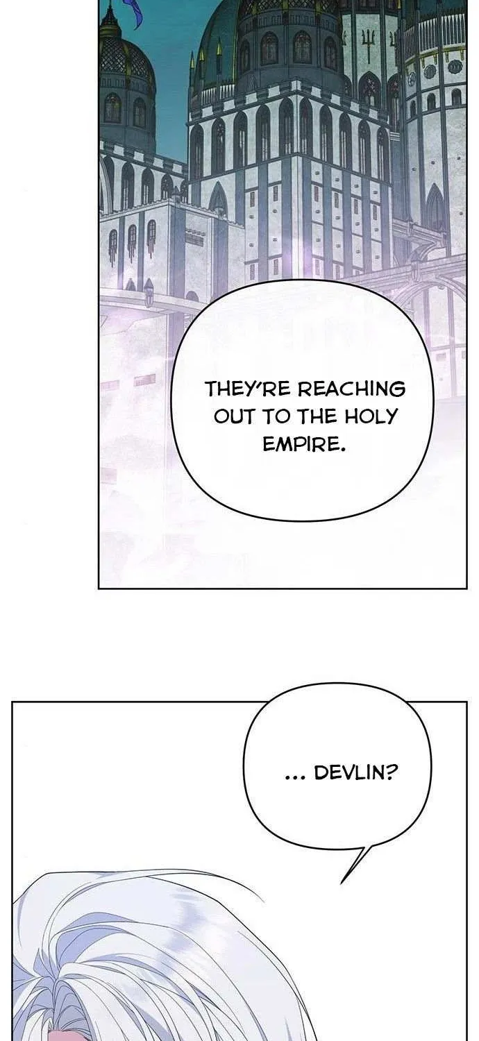 Born a Princess Chapter 8 page 24 - 