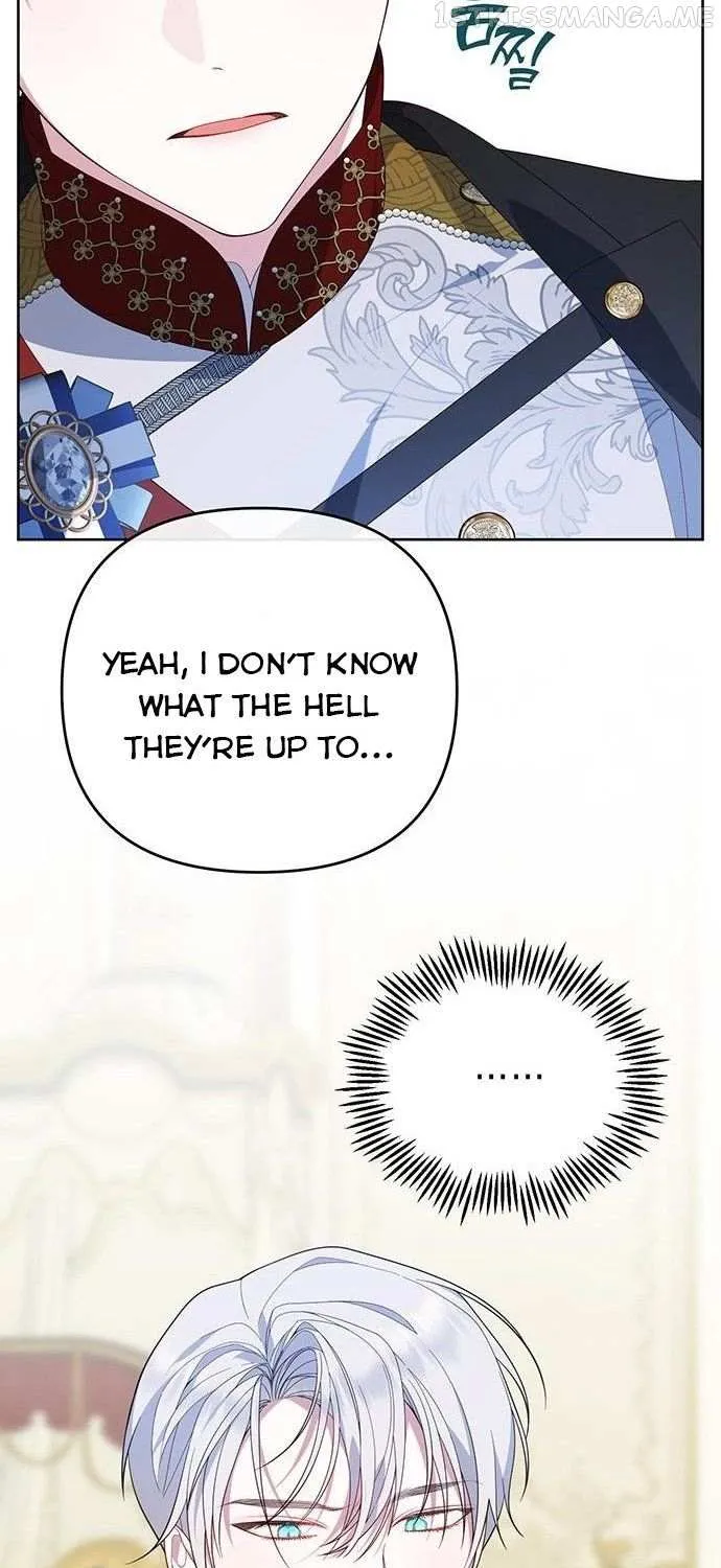 Born a Princess Chapter 8 page 26 - 