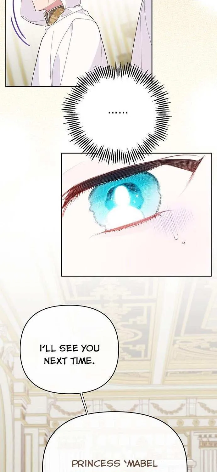 Born a Princess Chapter 8 page 30 - 