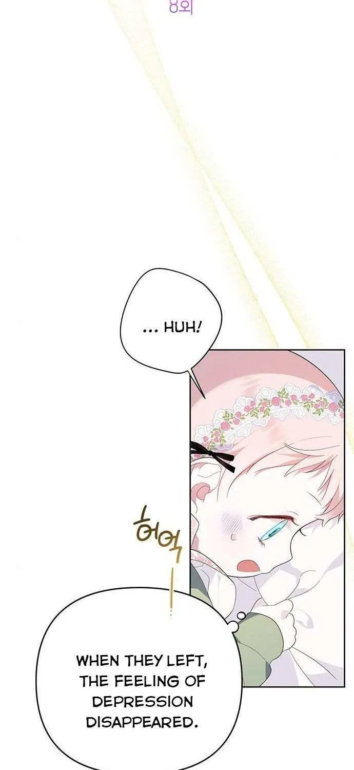 Born a Princess Chapter 8 page 33 - 