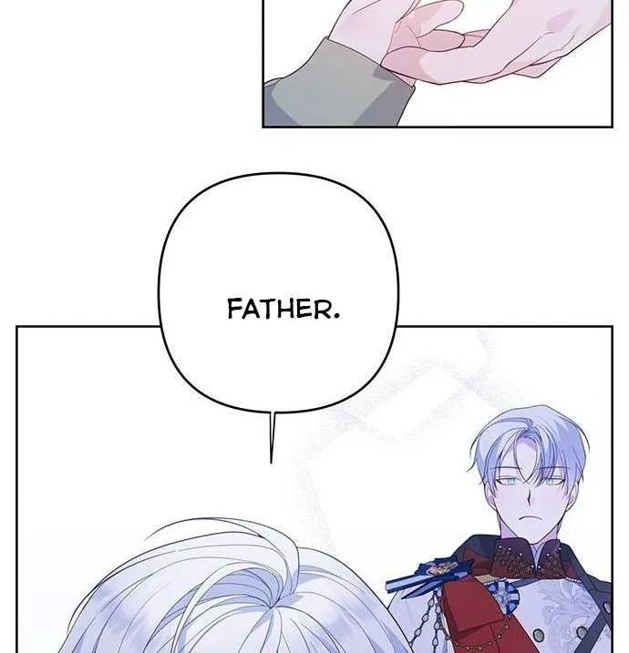 Born a Princess Chapter 8 page 37 - 