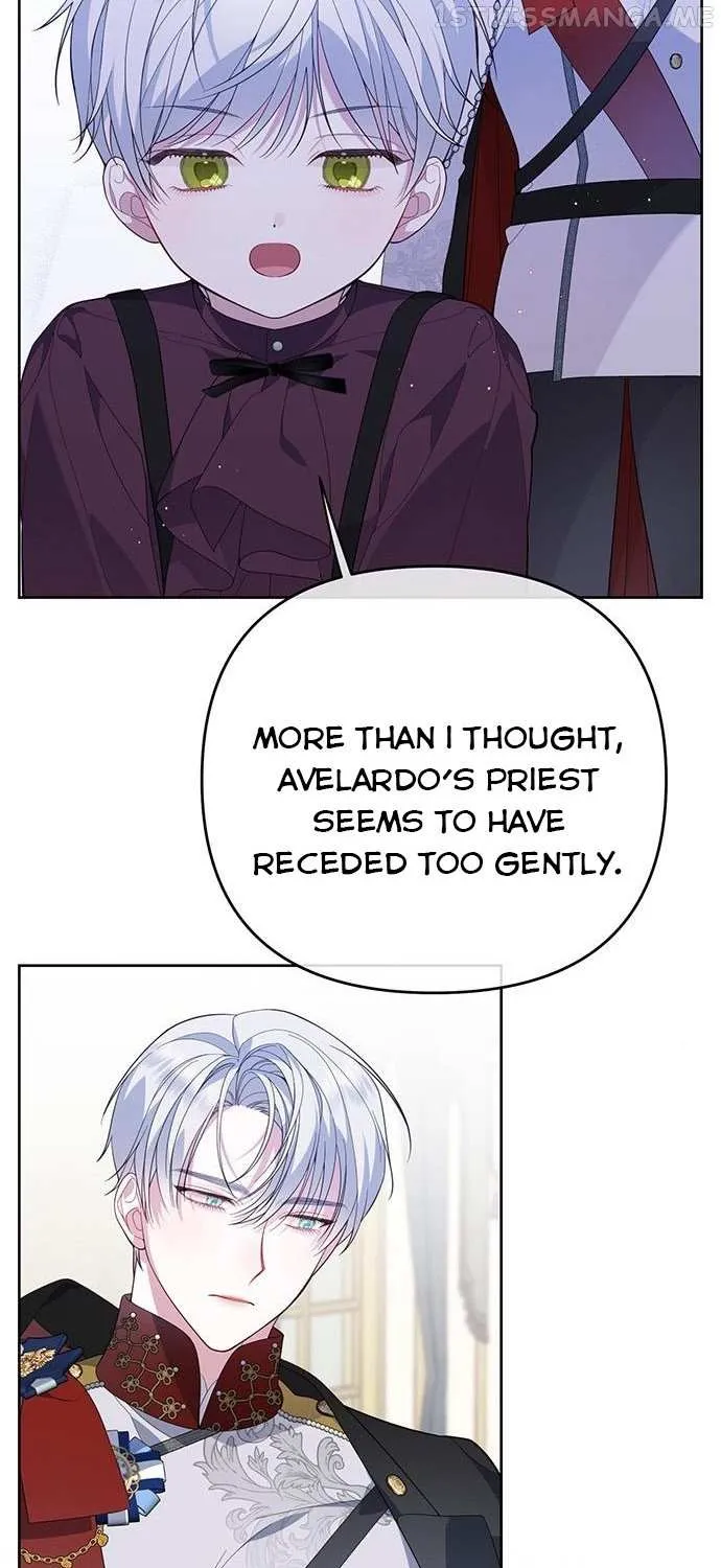 Born a Princess Chapter 8 page 38 - 