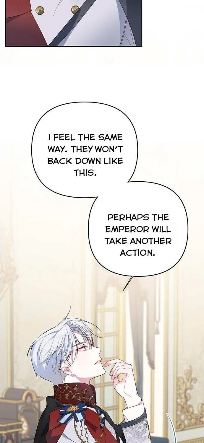 Born a Princess Chapter 8 page 39 - 
