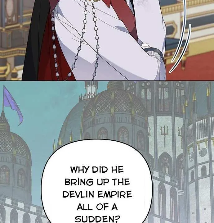Born a Princess Chapter 8 page 40 - 