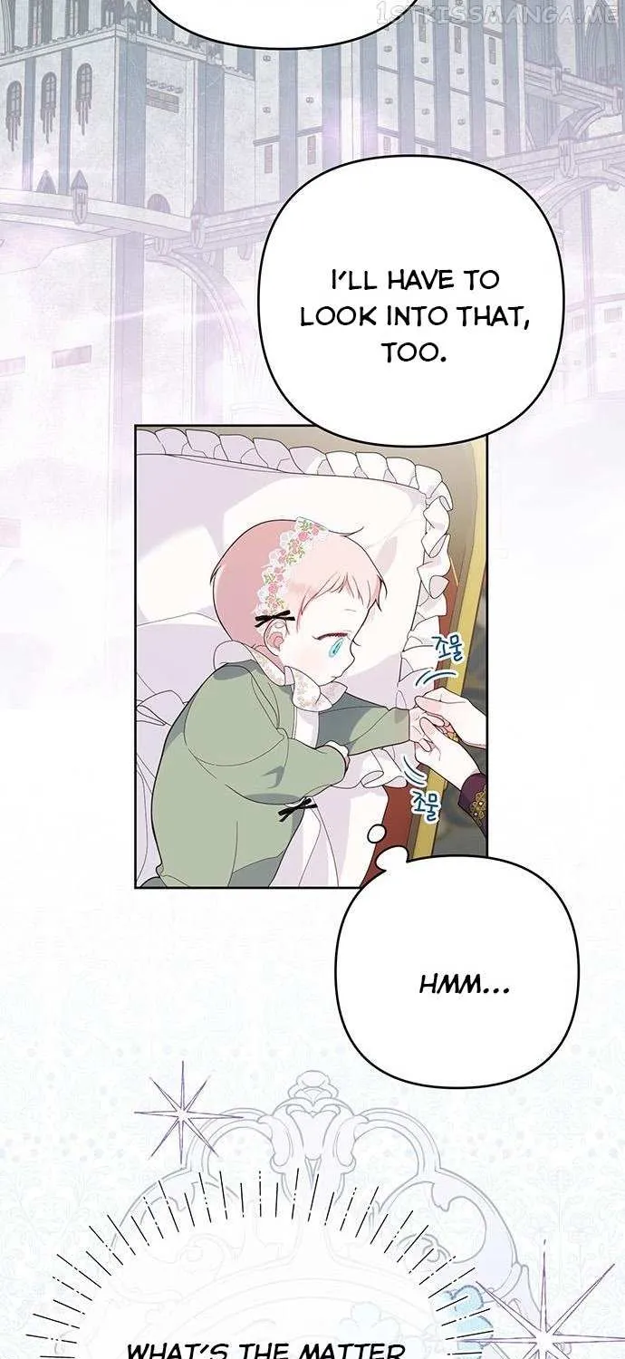 Born a Princess Chapter 8 page 41 - 