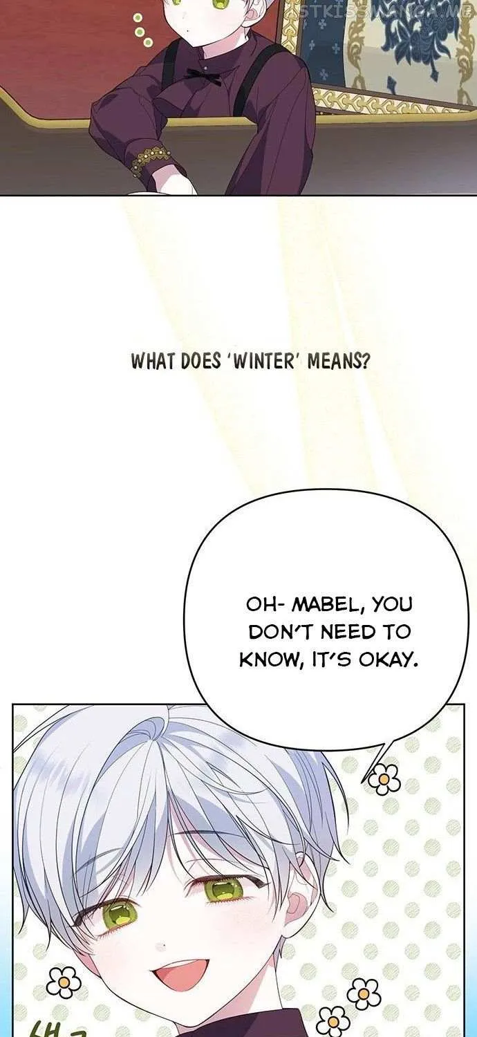 Born a Princess Chapter 8 page 44 - 