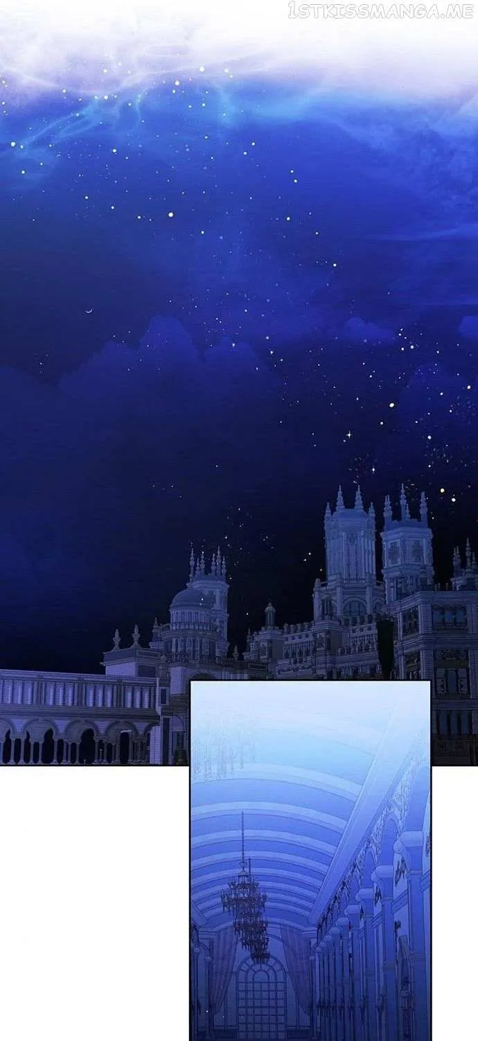 Born a Princess Chapter 8 page 47 - 