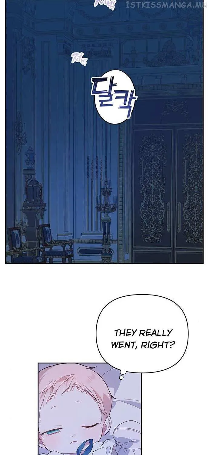 Born a Princess Chapter 8 page 50 - 