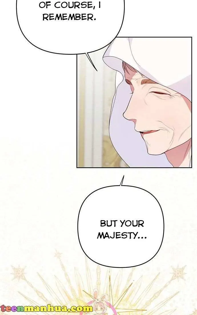 Born a Princess Chapter 8 page 6 - 
