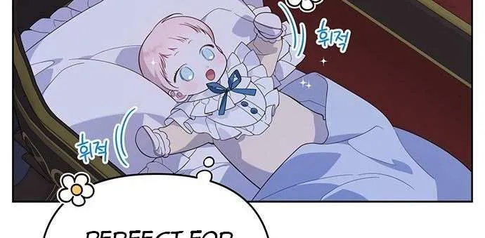 Born a Princess Chapter 8 page 52 - 