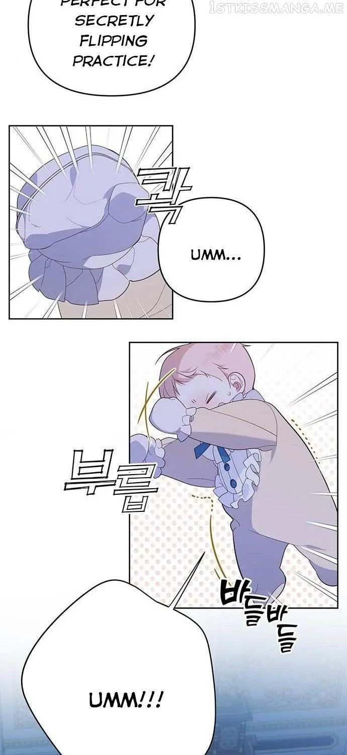 Born a Princess Chapter 8 page 53 - 