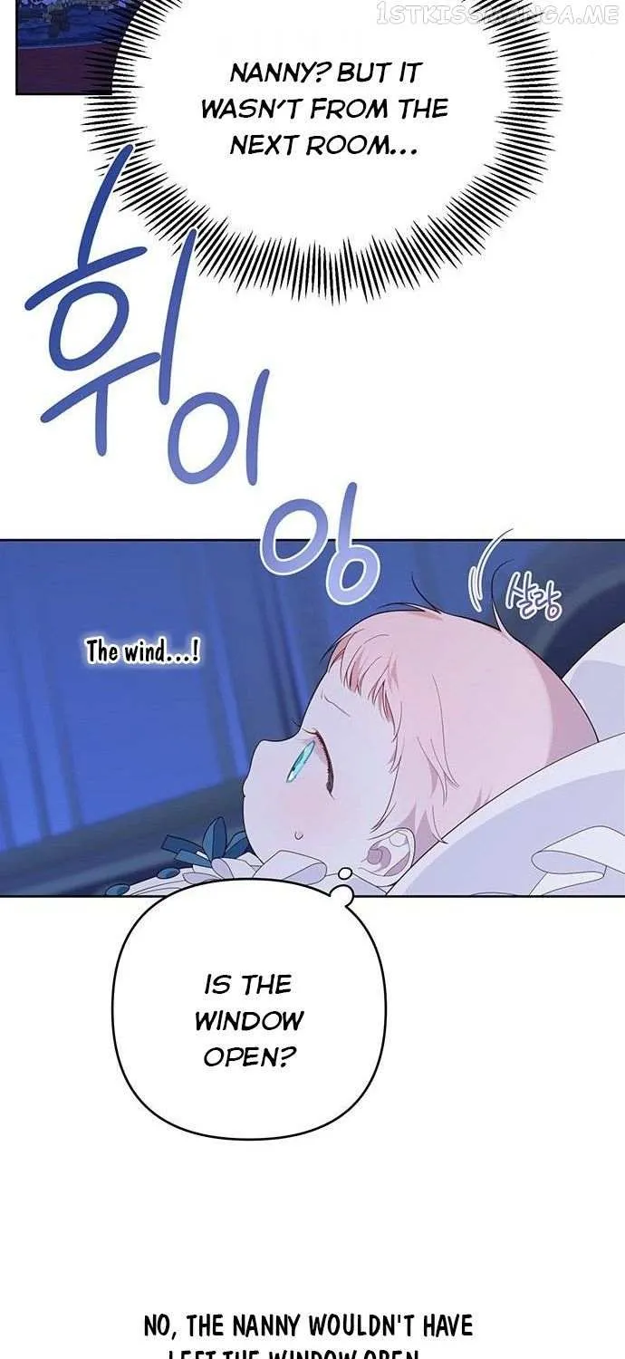 Born a Princess Chapter 8 page 62 - 