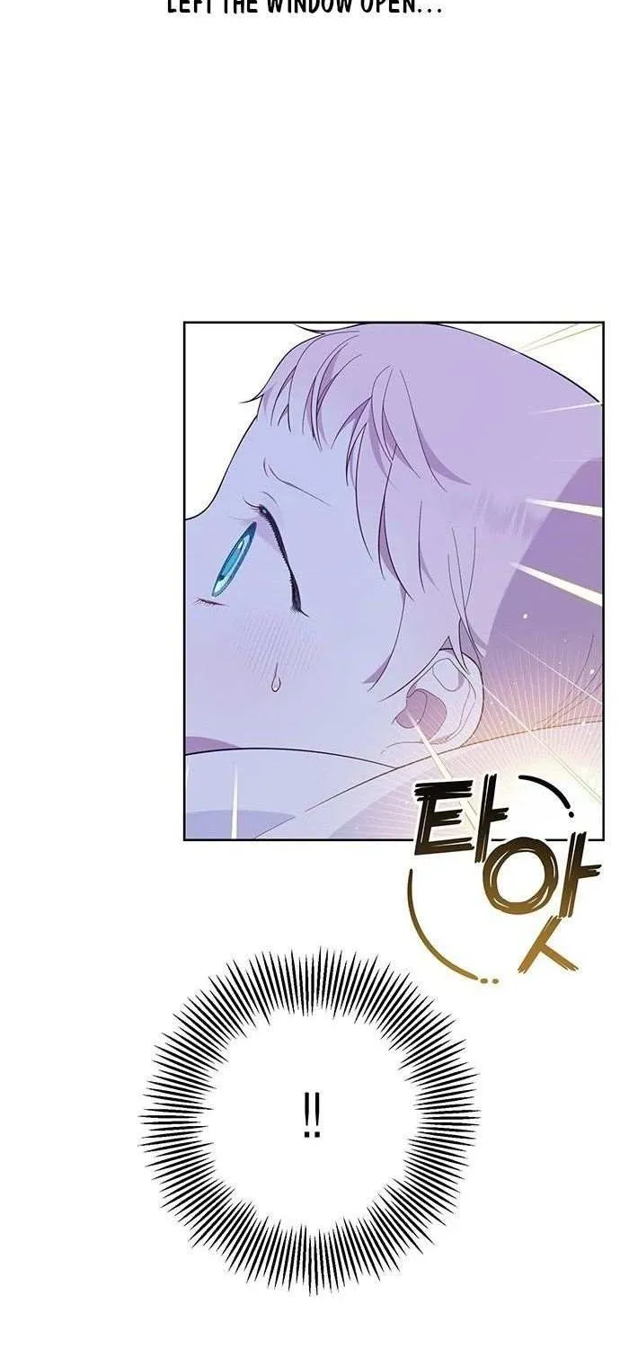 Born a Princess Chapter 8 page 63 - 
