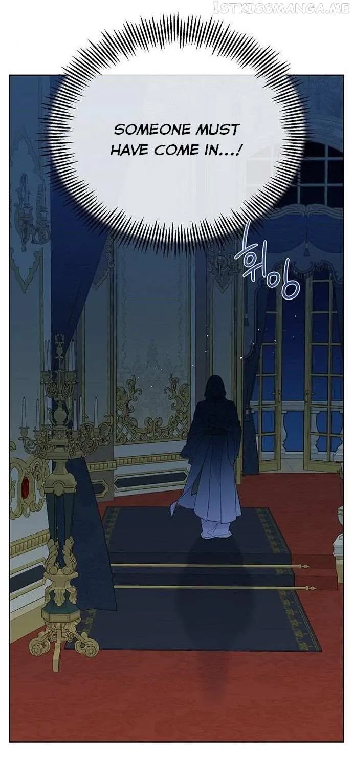 Born a Princess Chapter 8 page 65 - 