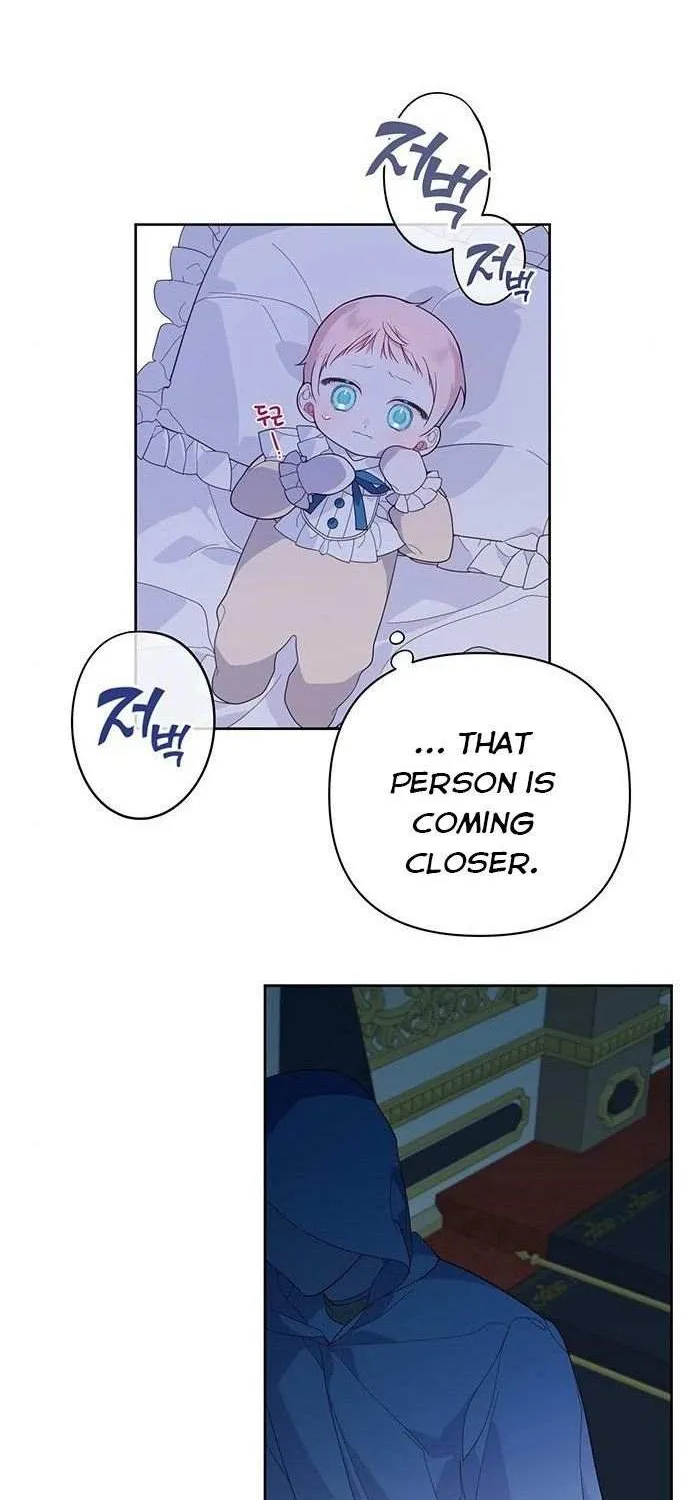 Born a Princess Chapter 8 page 66 - 