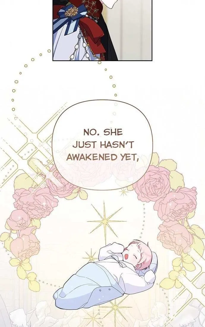 Born a Princess Chapter 8 page 8 - 