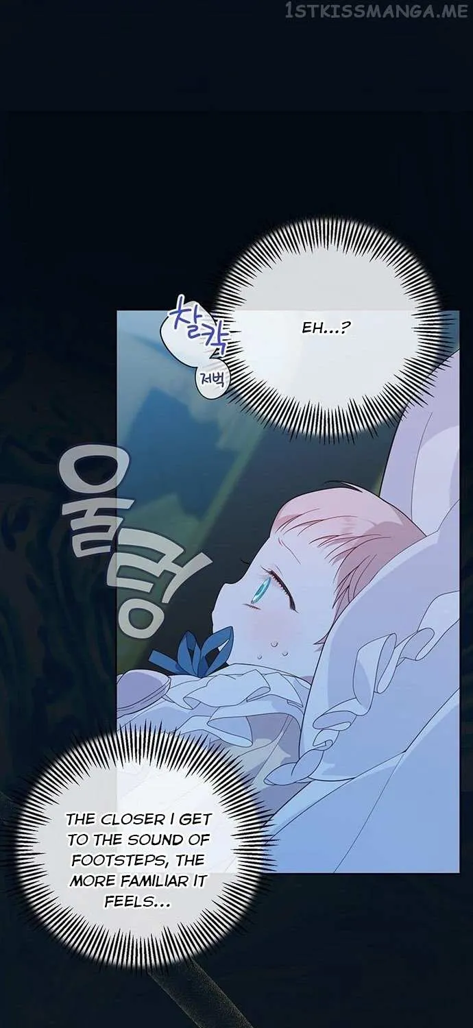 Born a Princess Chapter 8 page 71 - 