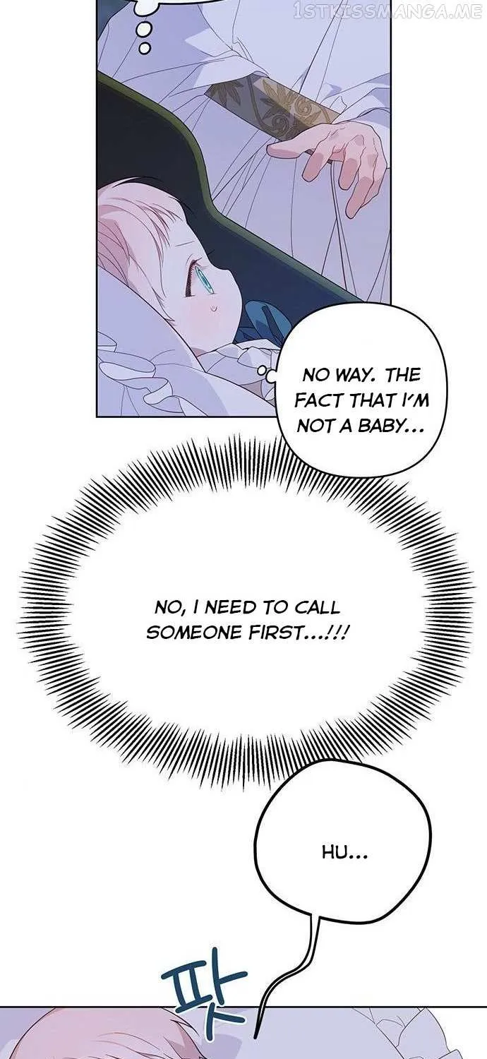 Born a Princess Chapter 8 page 75 - 