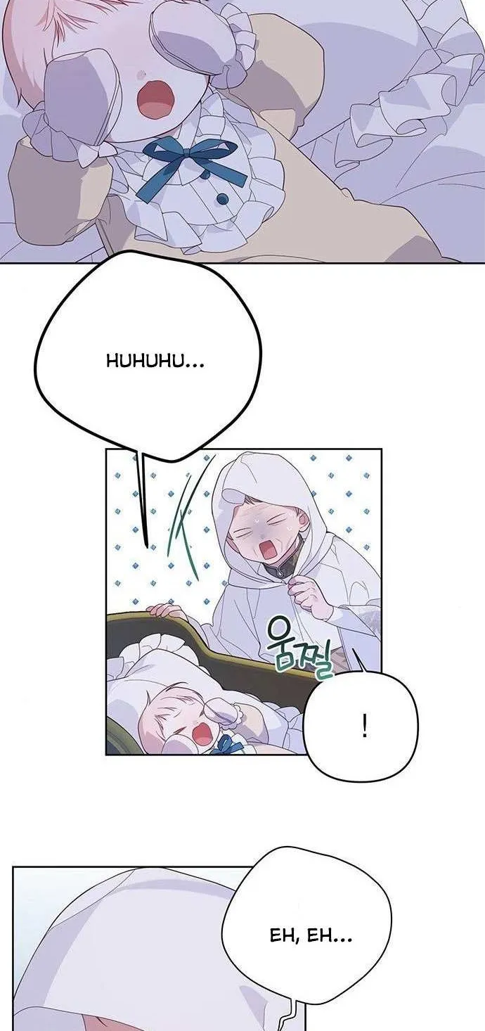 Born a Princess Chapter 8 page 76 - 