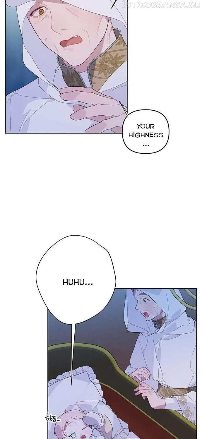 Born a Princess Chapter 8 page 77 - 