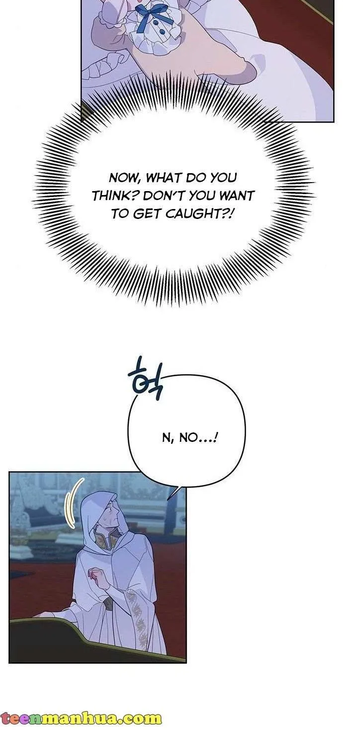 Born a Princess Chapter 8 page 78 - 