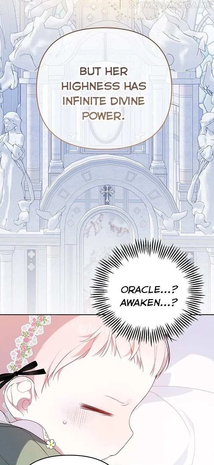 Born a Princess Chapter 8 page 9 - 