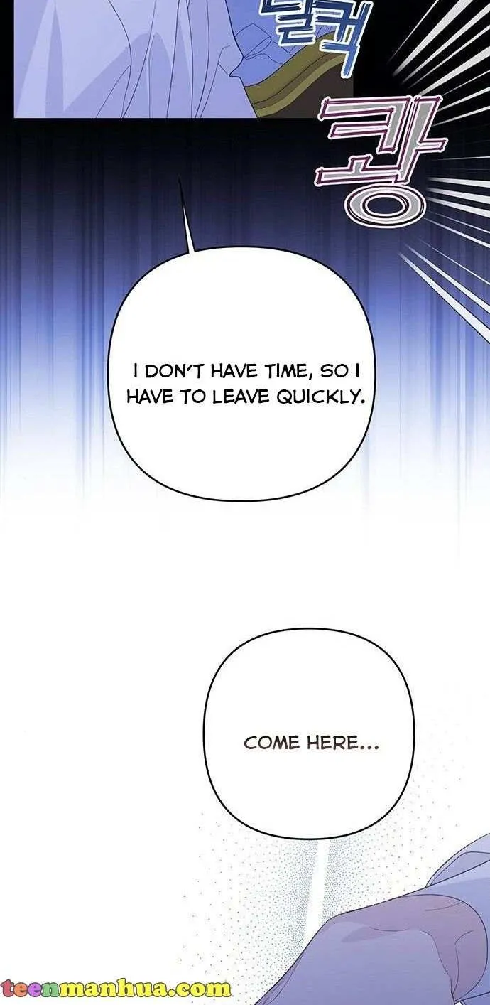 Born a Princess Chapter 8 page 84 - 