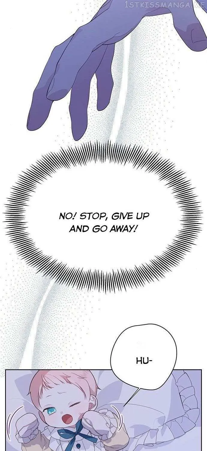 Born a Princess Chapter 8 page 85 - 