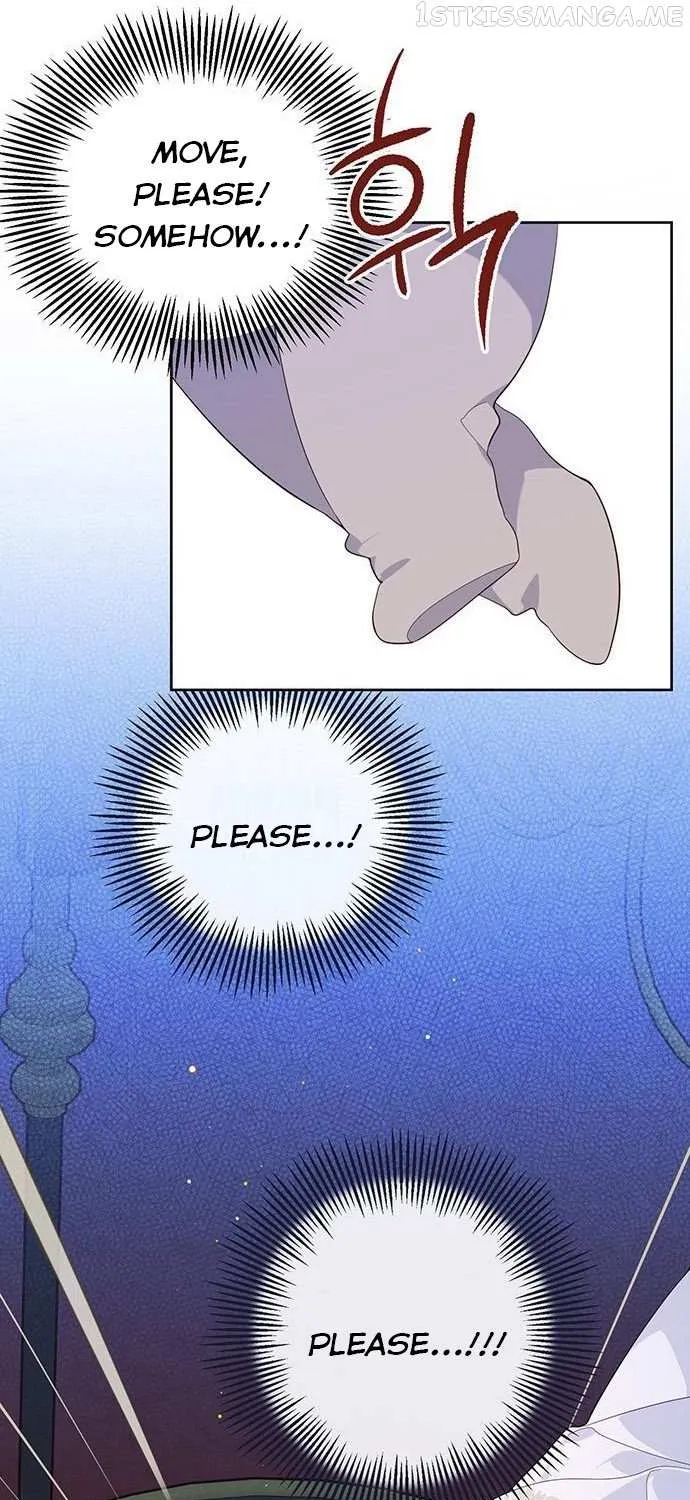 Born a Princess Chapter 8 page 87 - 