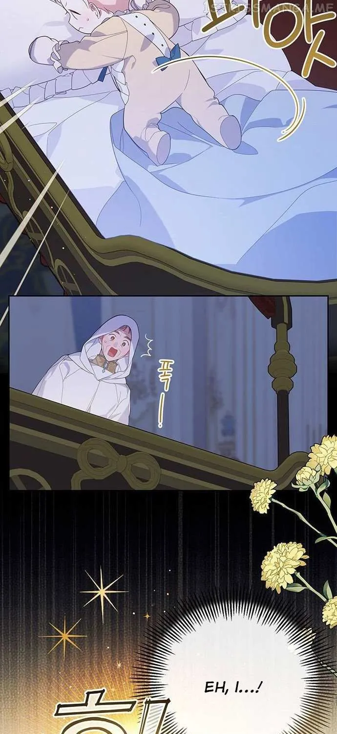Born a Princess Chapter 8 page 89 - 