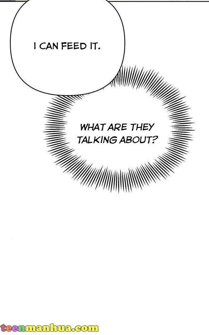 Born a Princess Chapter 8 page 10 - 
