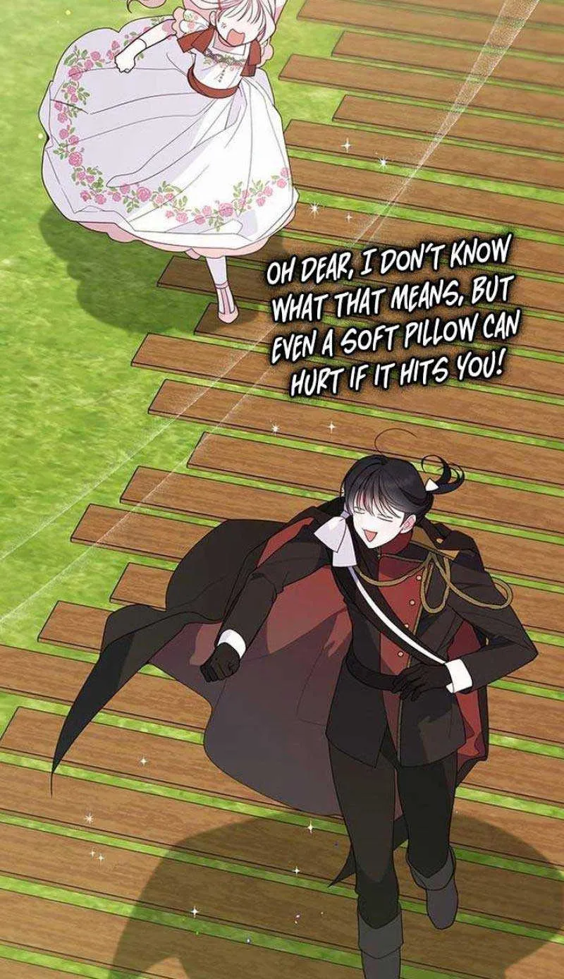 Born a Princess Chapter 80 page 103 - 