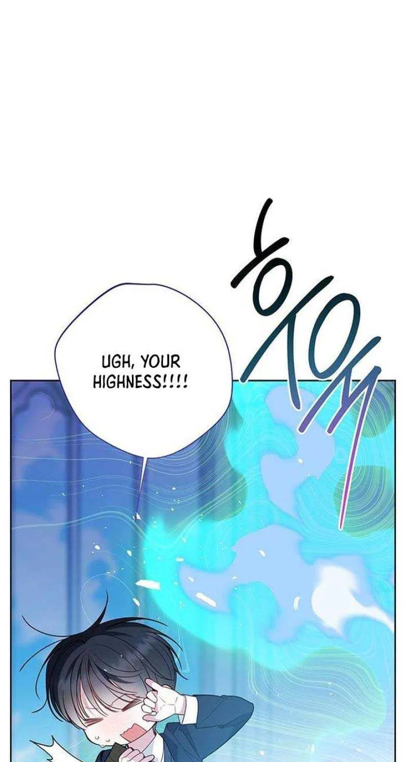Born a Princess Chapter 80 page 113 - 